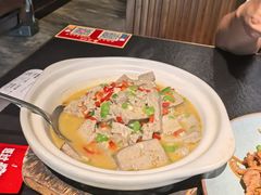 -唐猫庭院·千年陕菜(赛格国际购物中心店)