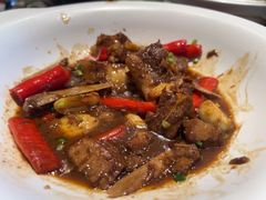 -渔乡米香·剁椒鱼头(四方坪店)