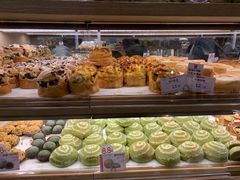 -山崎面包(苏州中心店)
