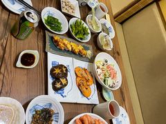 -红叶日本料理(辰熙广场店)