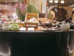 -安蒂娅·海鲜自助餐厅(安蒂娅美兰酒店)