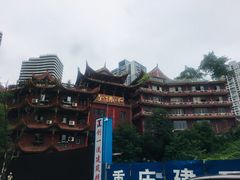-千佛寺
