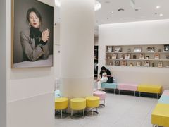 -天真蓝照相馆(五角场百联又一城店)
