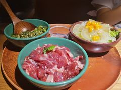 -吃饭皇帝大(合生汇店)