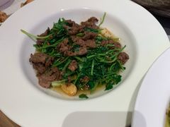 -桂满陇·蟹黄小笼汤包(中山公园店)