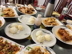 -春發合饭庄