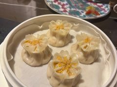 -海派悦庭·海胆烧麦·新融合菜(凯德广场店)