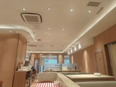 -西贝(虹口龙之梦店)