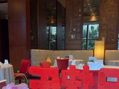 -香乐园·淮扬菜中餐厅·Shang Garden(福田香格里拉店)