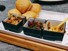 -宴语·新疆菜·大盘鸡·烤肉(北泉店)