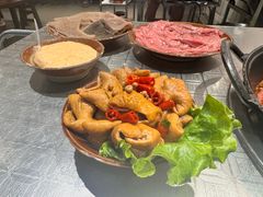 -冯校长老火锅(深圳总店)