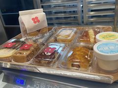 -红花点心局(大观园店)