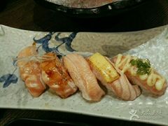 -大雄寿司(中华广场店)
