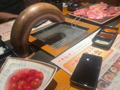-千寻烧肉(政务区店)