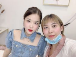 -久匠·野生眉半永久纹眉