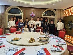 -天宝海鲜酒楼(开发区珠江道店)