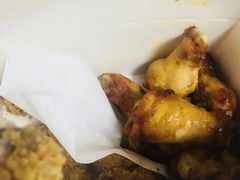 -肯德基(绍兴悦来店)