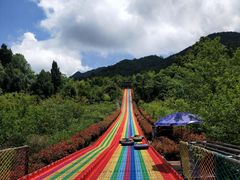 -千岛湖石林