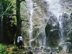 -玉渡山自然风景区