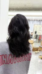 -山浦形象烫染