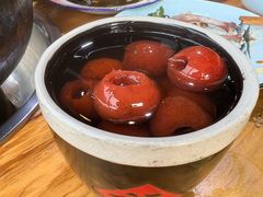 -石记老北京炙子烤肉(松园店)