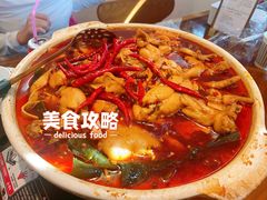 -马头巷·隐庐居·红油大虾(园区店)