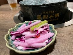 -蘑界·野生菌火锅(深业上城店)