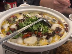 -小菜园新徽菜(合肥之心城店)