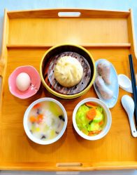-她时区金吉兒月子中心(太湖度假店)