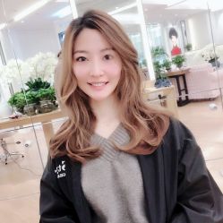 点击看大图 甜美公主卷-In Style造型