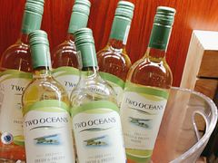 -广州万富希尔顿酒店·感趣自助餐厅·金秋蟹宴生蚝海鲜刺身