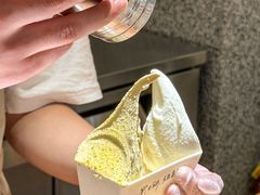 -野人先生Gelato(上海长宁龙之梦店)