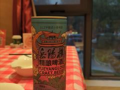 -巴陵全鱼席(湖南老字号汴河街店 )