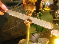 -夜的第七章·演艺自助餐厅