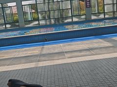 -汤山一号温泉度假区