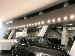 -北京东方华奥奥迪4S店(通州店)