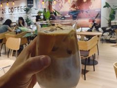 -2326 Coffee Roaster咖啡豆可选店(林肯公园店)