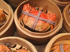 -上海龙之梦万丽酒店