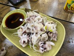 -贞姨美食·老字号海鲜大排档