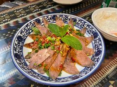 -蜗牛小馆醉乡民谣云南菜(惠新西里店)