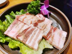 -牛人·雪花牛·木炭烤肉(昆山陆家店)