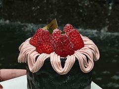 -卷心卷意·轻甜蛋糕(新光天地店)