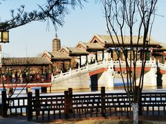 -西海子公园