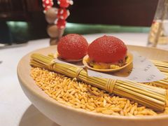 -三嚥阁 La Villa Restaurant