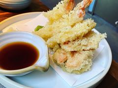 炸虾天妇罗-山葵家·创意料理(EFC欧美广场店)