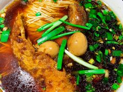 -十面春风·江南面馆(崇宁路店)