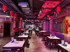 -丹虾|文和友小龙虾·烙锅(陕西路旗舰店)