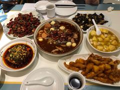 -付掌柜在成都·热炒砂锅集(金禾店)