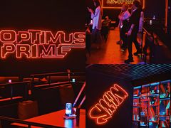 -MOSSO音乐酒吧·live house(南京旗舰店)