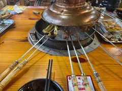 -大王·水浒烤肉(交通路直营总店)